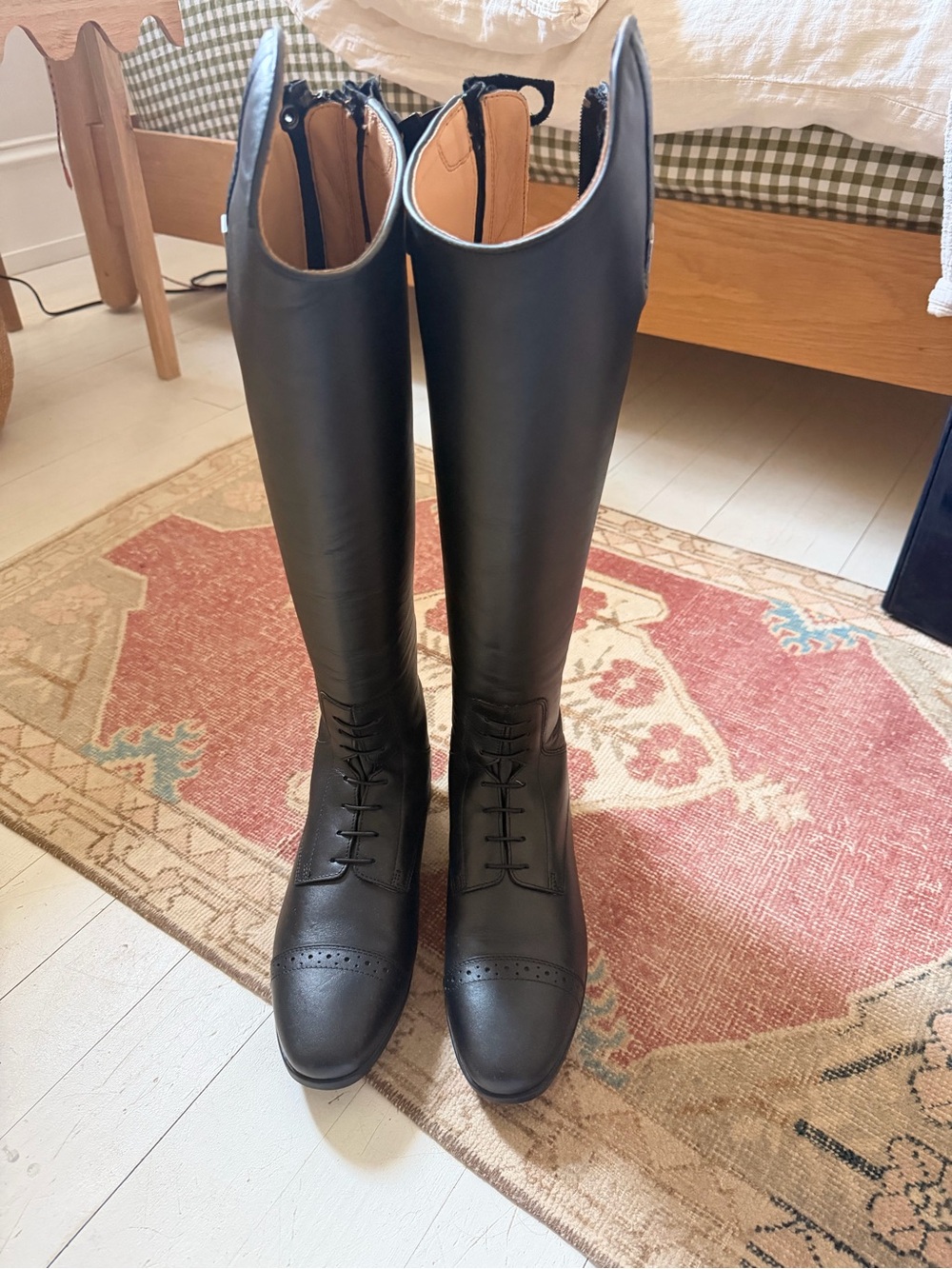 Riding Sport Field Boot - Picture 2 of 12